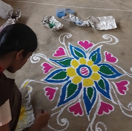 project